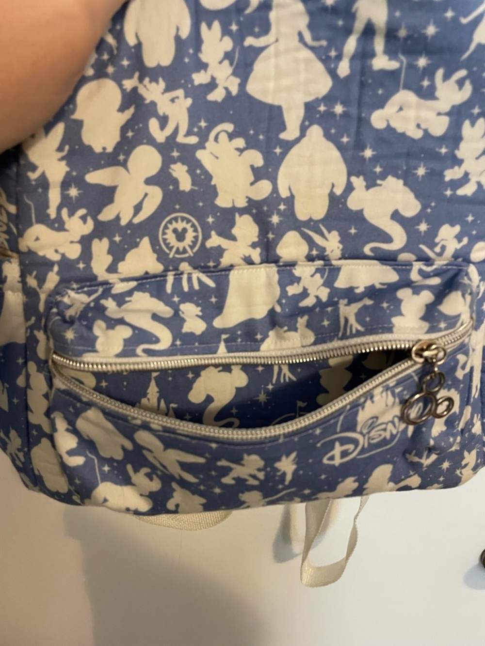 Disney Character Backpack - Picture 5 of 5